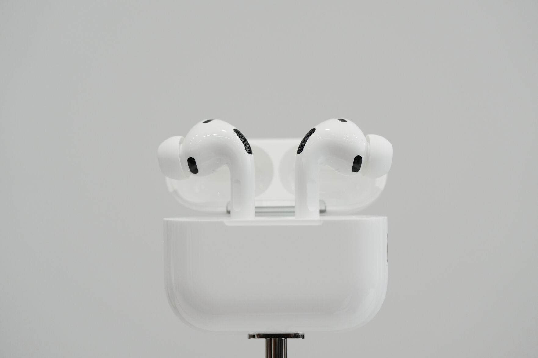 Apple New iPhones